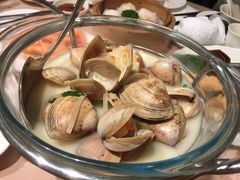 蛤蜊-陶陶居海鲜酒家(新马路店)