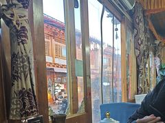 -银同牦牛肉火锅