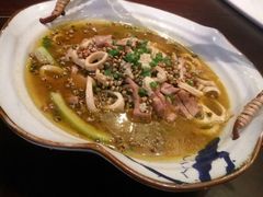-稻鲜记潮汕砂锅粥