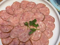 -山河屯铁锅炖·非遗东北菜(南山店)
