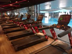 -W FITNESS 威尔仕健身·游泳(老西门新苑店)