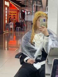 -FINE HAIR 烫染专业设计