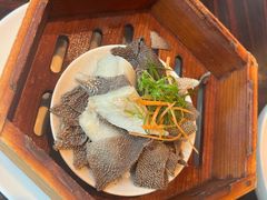 -新天世纪中餐厅