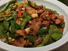 -包子大王(新泽巷店)