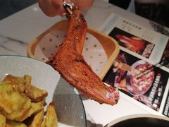 -雀蓝川菜(滨湖万象汇店)