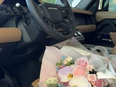 -上海伟杰·捷豹路虎4S店(闵行店)