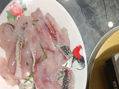 -江湖黑大兔(杨家坪店)