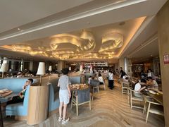 -舟山朱家尖威斯汀酒店·知味标帜自助餐厅