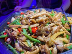 -蛙来哒(龙华壹方天地店)