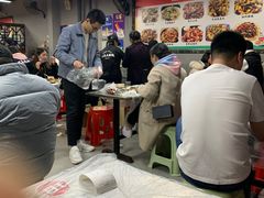 大堂-小民大排档(光谷店)
