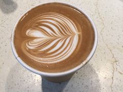 -% Arabica(京都东山店)