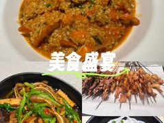 -聚味瞿记·龙虾堂(梅溪湖店)