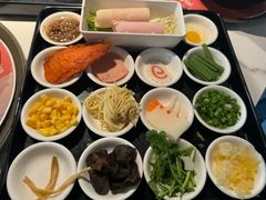 -妈妈故事米线(市府恒隆店)