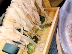 风味鸭肠-湊湊火锅·茶憩(石家庄万象城店)