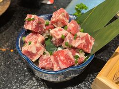 -喵小乙碳火烤肉(大坪协信星光天地店)