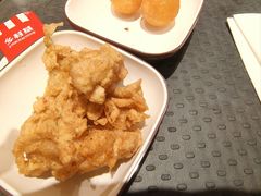 -乡村基(南坪上海城店)