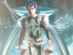 -真爱范特西KTV(交大店)