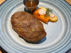 -卡朋西餐(较场西路店)