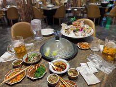 -日进一片海.生腌海鲜火锅.宵夜烧烤(三里屯总店)