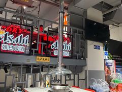 -源味居手把签烧烤(长春一店)