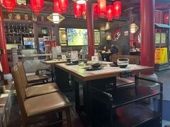 -哥老官重庆美蛙鱼头(宝山龙湖店)