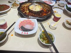 -大队长主题火锅(观音桥店)