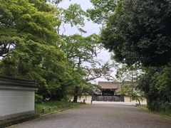 -京都御所