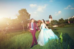 -麦莎MA3A摄影工作室(美兰金邸店)