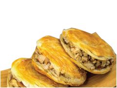 招牌肉夹馍-鼎高高陕西美食(龙德广场店)