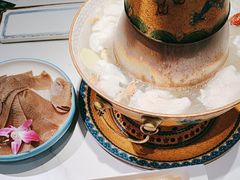 -曲氏老北京铜锅涮肉•火锅(不老街店)