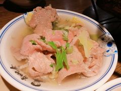 -肖四女乐山跷脚牛肉(世博源店)