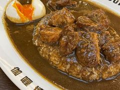 -伽喱博士 Dr.CURRY咖喱饭(太阳宫咖喱店)