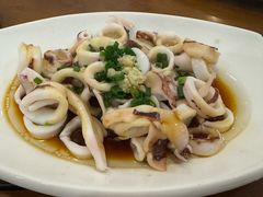 -老杨饭店(万科里店)