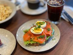 -BAKER&SPICE(BFC外滩金融中心店)