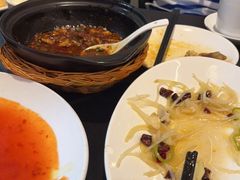 -国人川菜(李家村建东街店)
