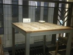 露天位-瓦库茶馆17号(海汇港店)