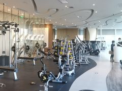 -W Fitness 威尔仕健身(北京英皇集团中心店)