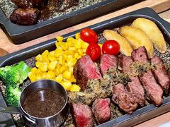 -夏日玛莉西餐厅(梅溪湖步步高店)