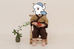 -小熊维尼高端儿童摄影(南山店)