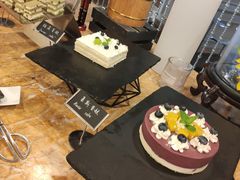 -都喜天丽富都青枫苑酒店-青枫小筑