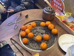 -吴越荣记苏州菜·松鼠桂鱼100%活鱼现做(斜塘老街店)