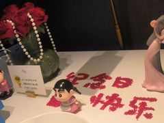 -荣轩(新荣记环球金融中心店)