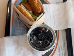 -麦当劳(季华好又多店)
