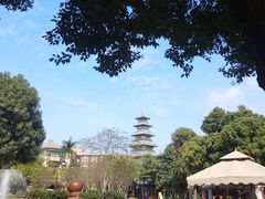 -御温泉·大餐庙会
