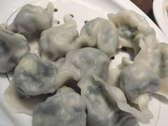 -俏东方·海味水饺·青岛菜(崂山店)