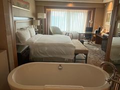 -河北宾馆中茂海悦酒店