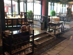 -昆仑饭店-鲜筵餐厅