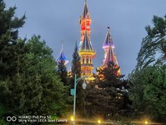 -沈阳方特欢乐世界