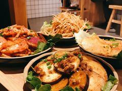 -酒拾烤肉(南城店)