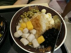 picture-鲜芋仙(番禺万达广场店)